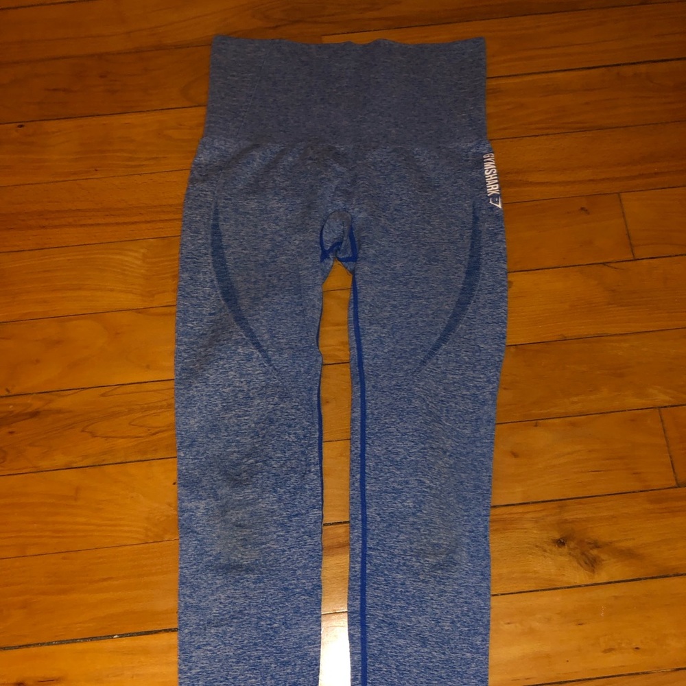 Gymshark Seamless Leggings